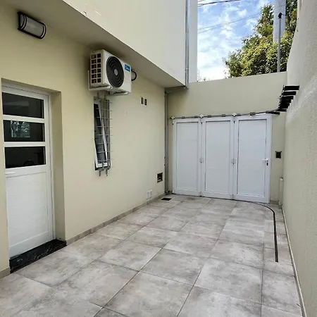 Quintana Duplex Apartment Junín Exterior photo