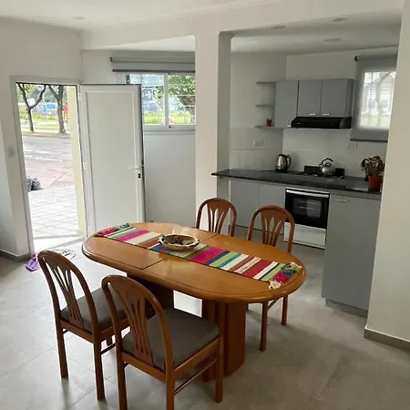 Quintana Duplex Apartment Junín Exterior photo