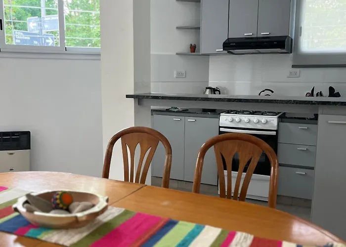Quintana Duplex