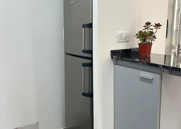 Quintana Duplex