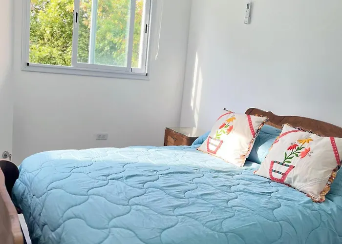 Quintana Duplex