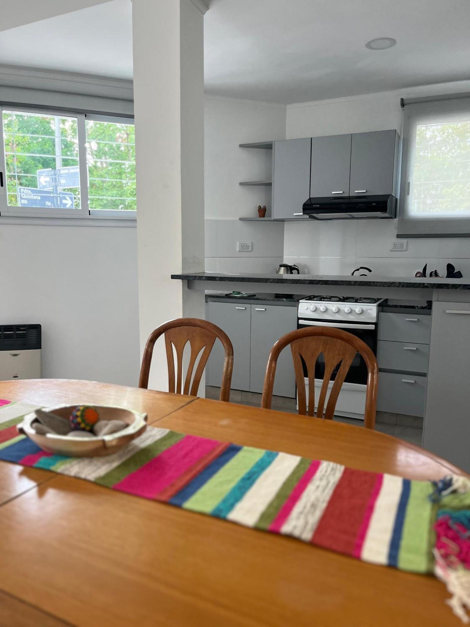 Apartment Quintana Duplex *