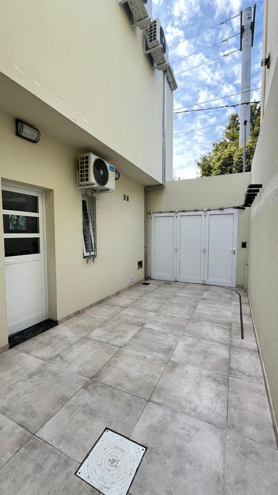 Apartment Quintana Duplex Junin (Buenos Aires)