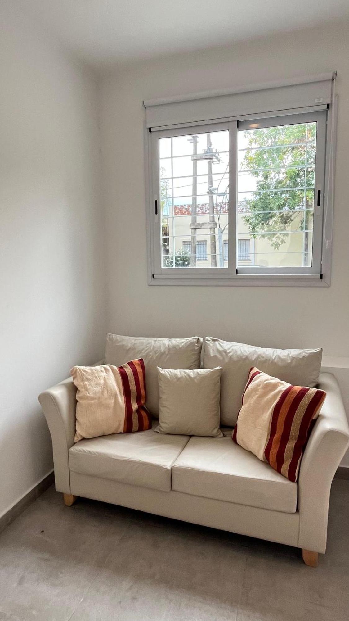Quintana Duplex Apartment