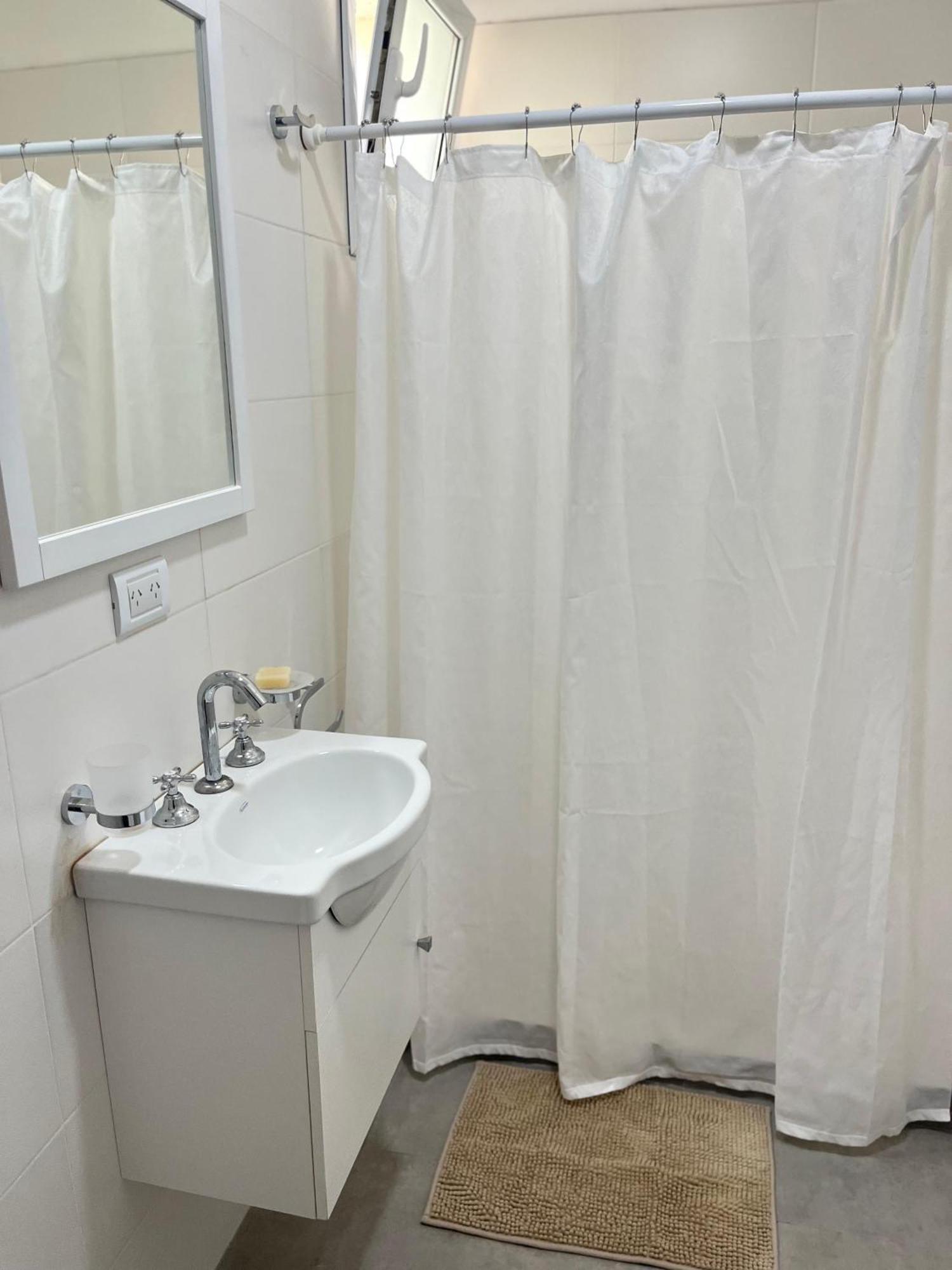 Quintana Duplex