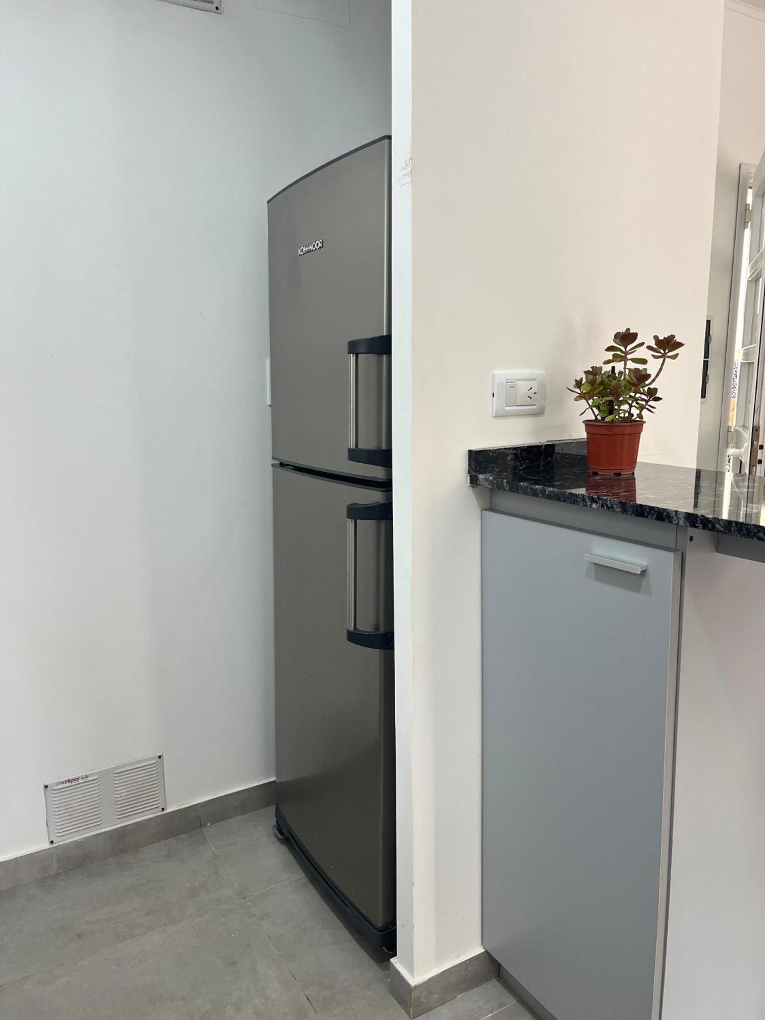 Quintana Duplex Apartment *