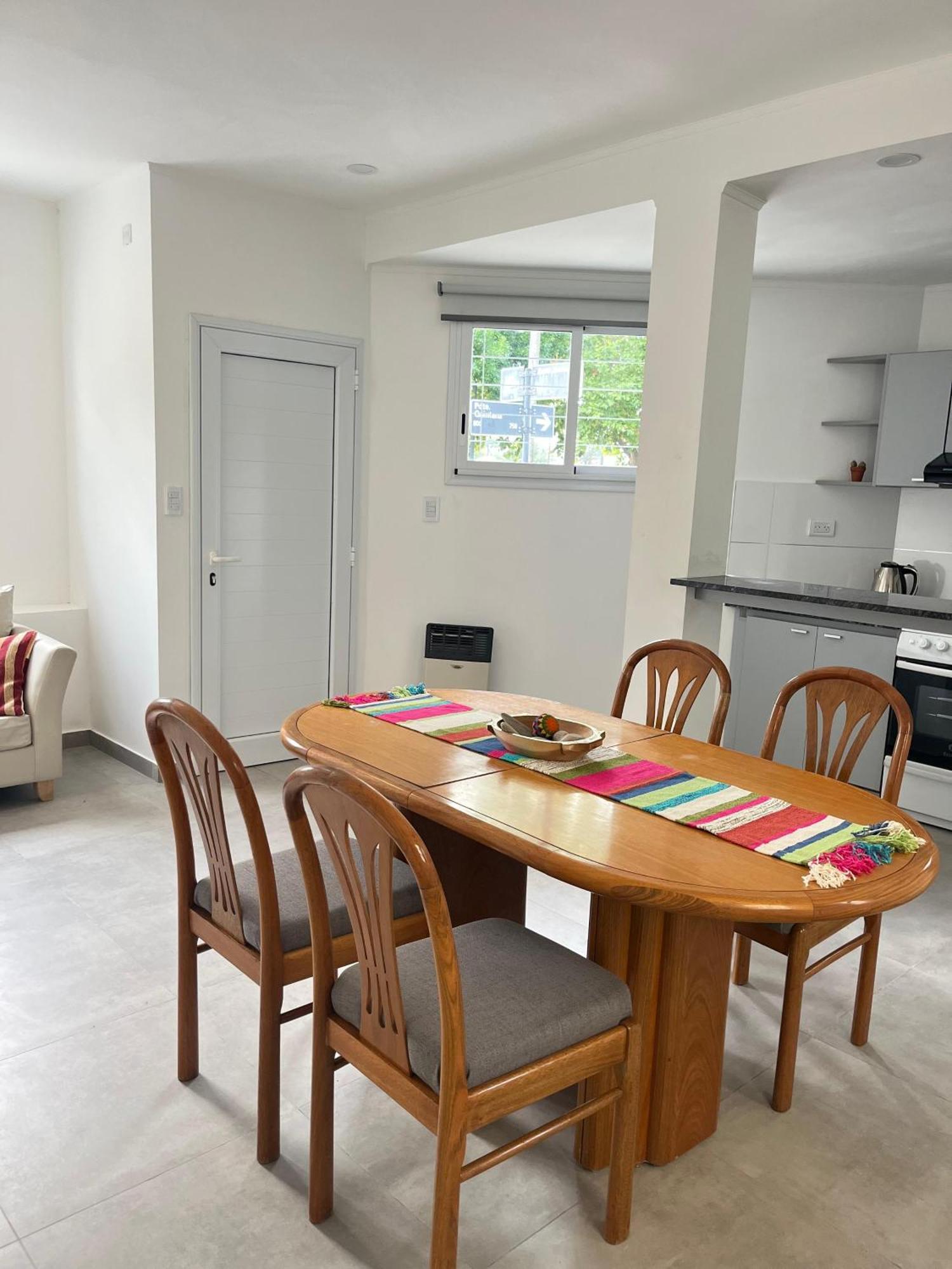 Apartment Quintana Duplex *