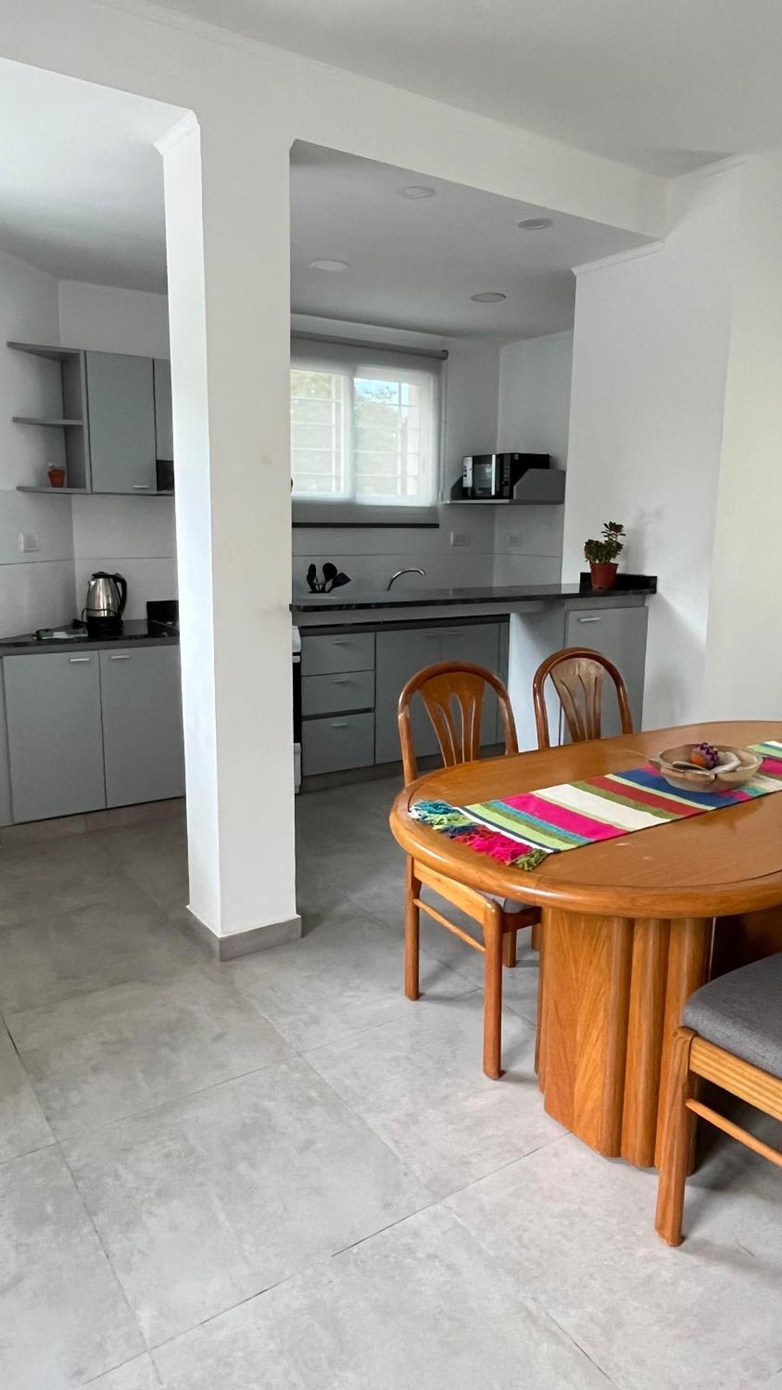 Quintana Duplex Junin (Buenos Aires)