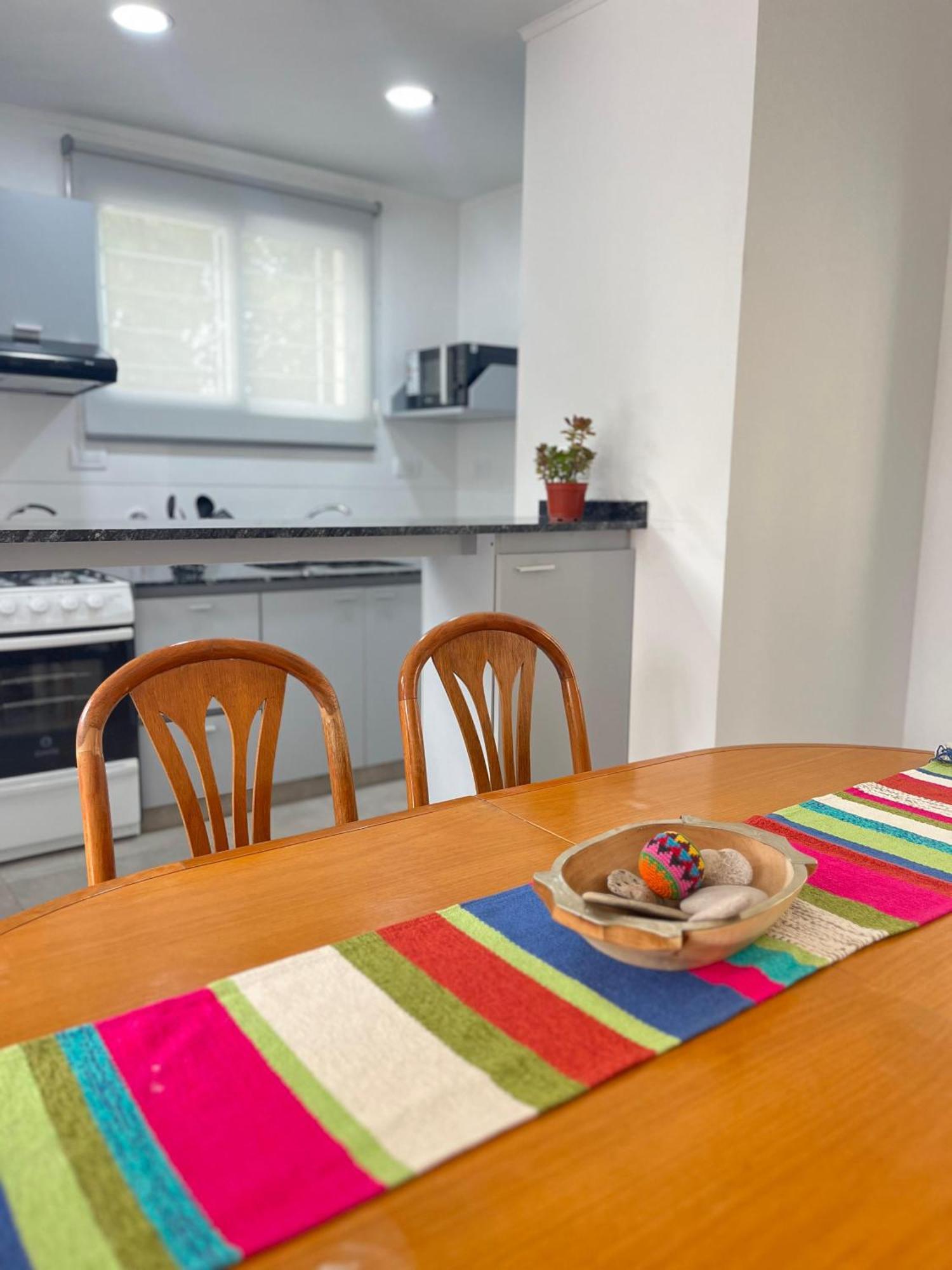 Quintana Duplex * Junin (Buenos Aires)
