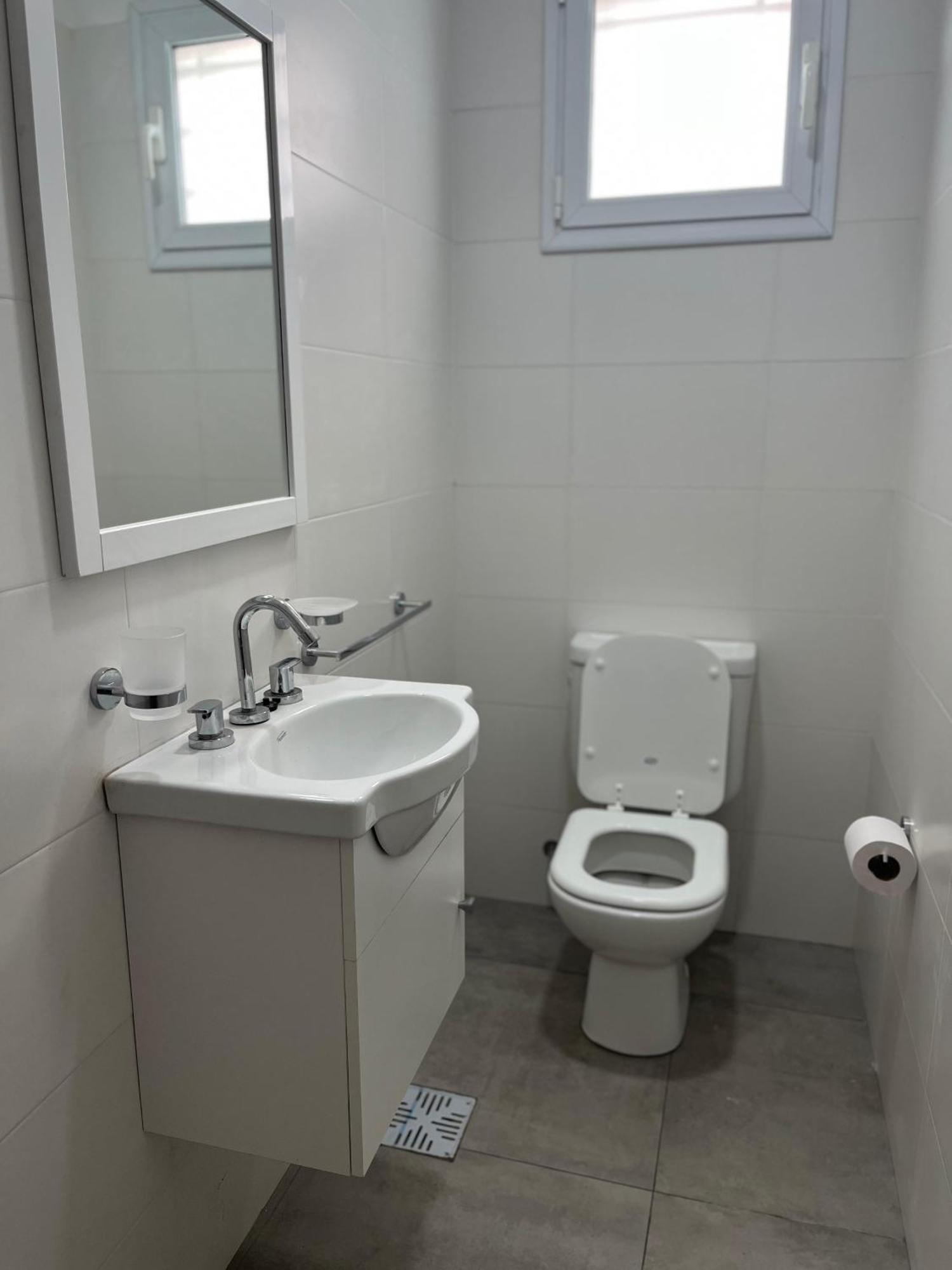 Quintana Duplex Apartment