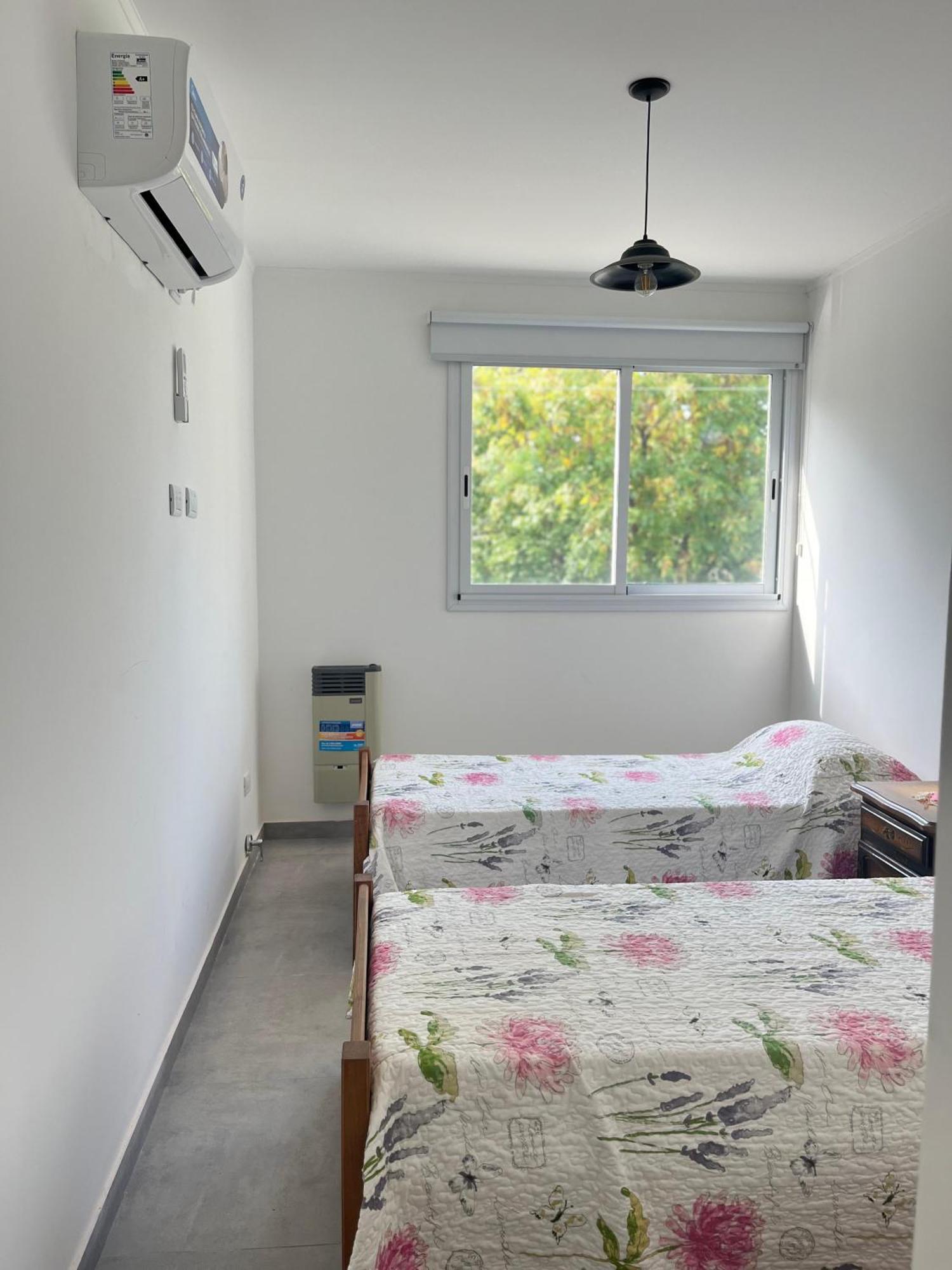 Apartment Quintana Duplex