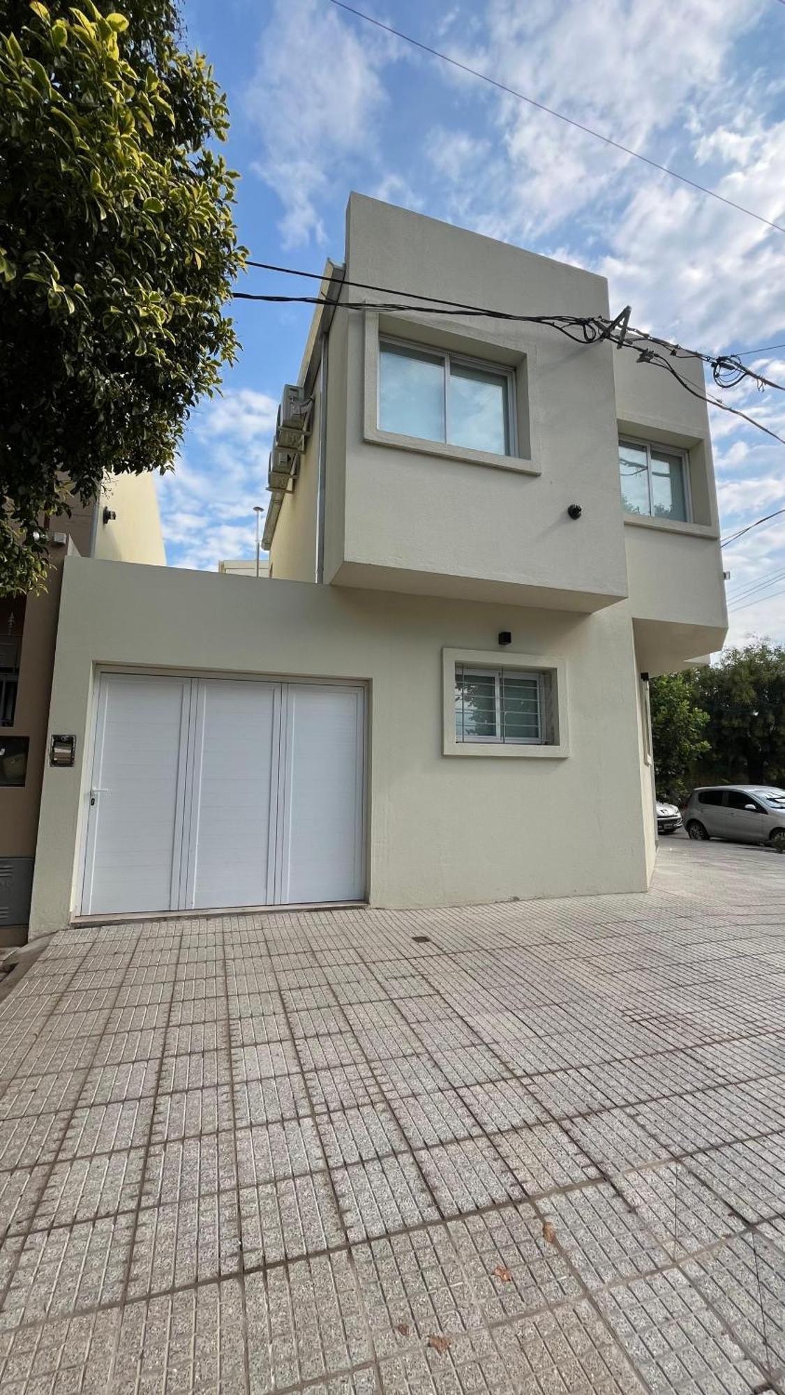 Quintana Duplex Apartment Junin (Buenos Aires)