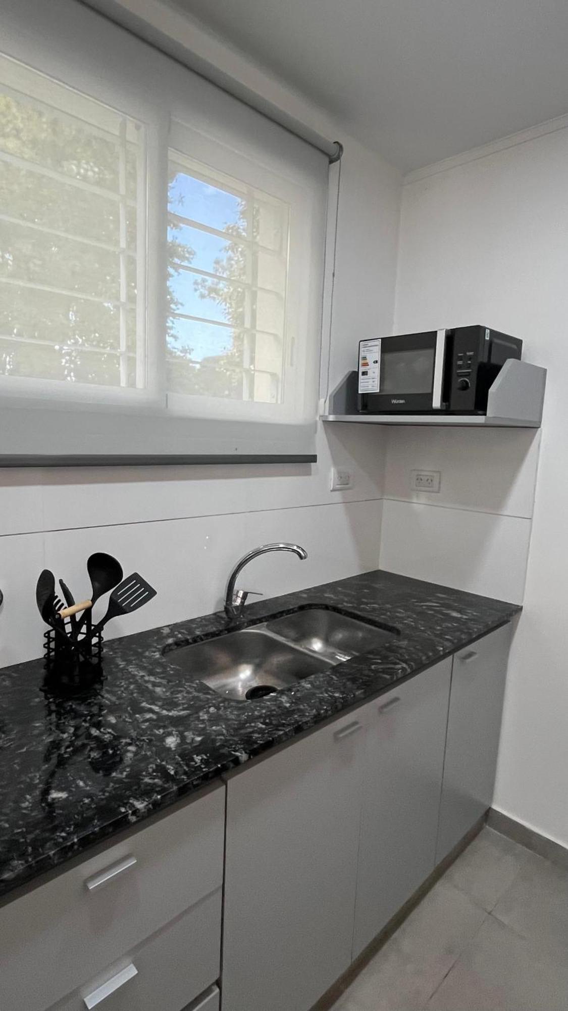 Quintana Duplex *