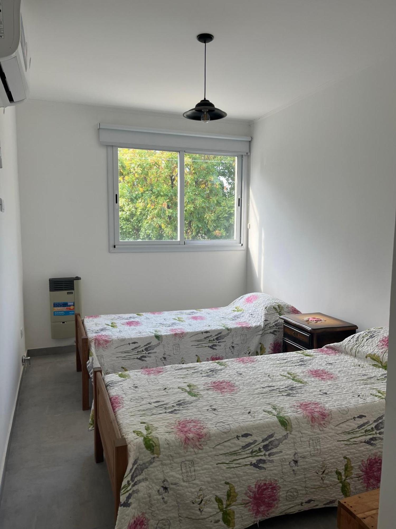 Apartment Quintana Duplex *