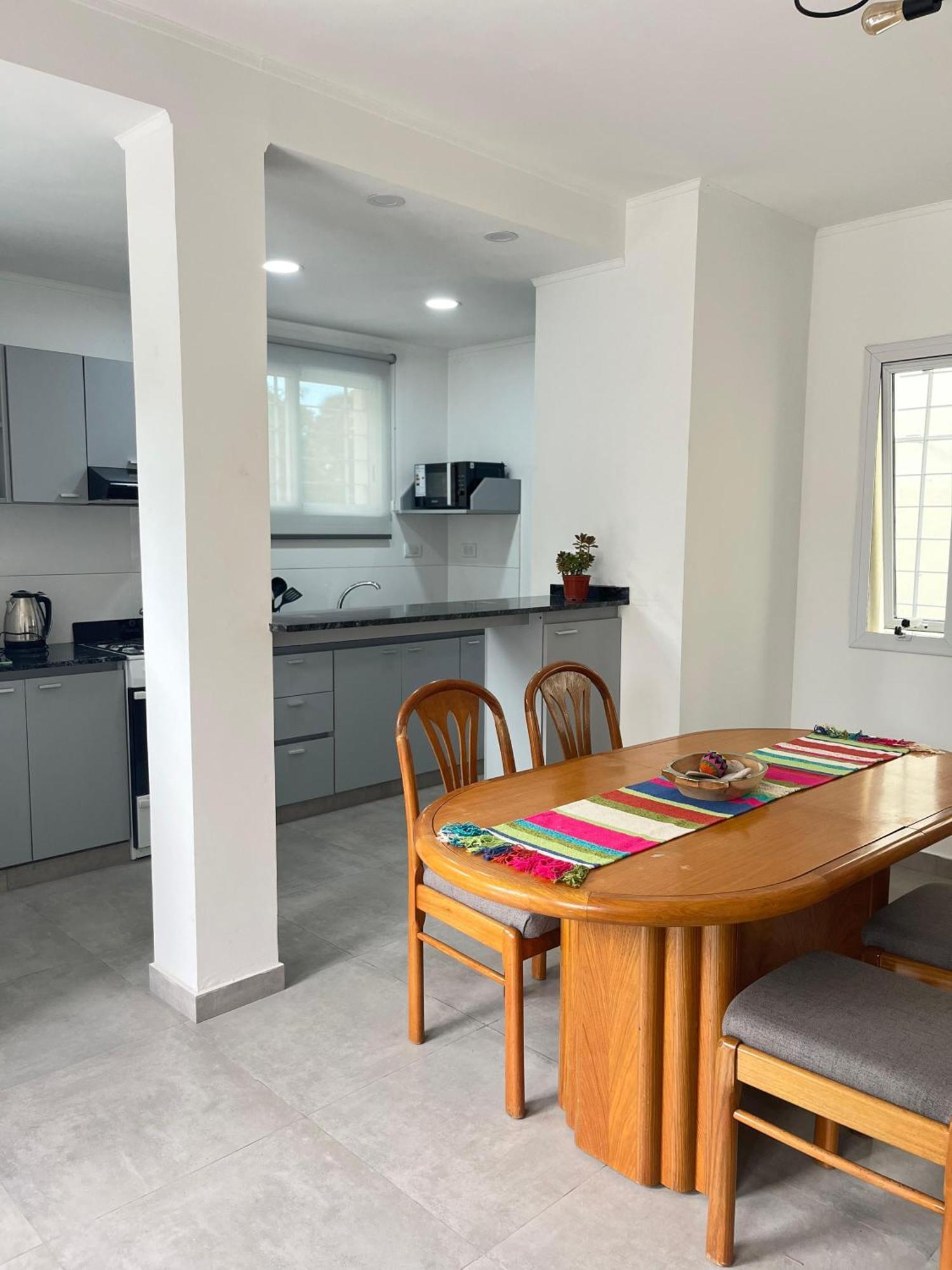 Apartment Quintana Duplex